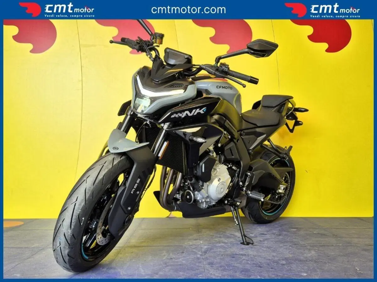 CFMOTO 675NK (2025 - 26) (2)