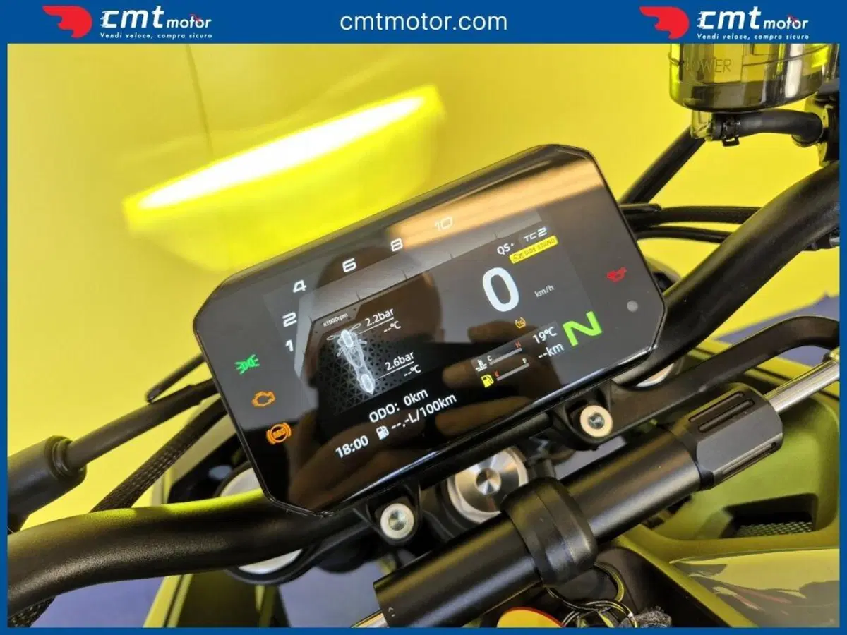 CFMOTO 675NK (2025 - 26) (5)