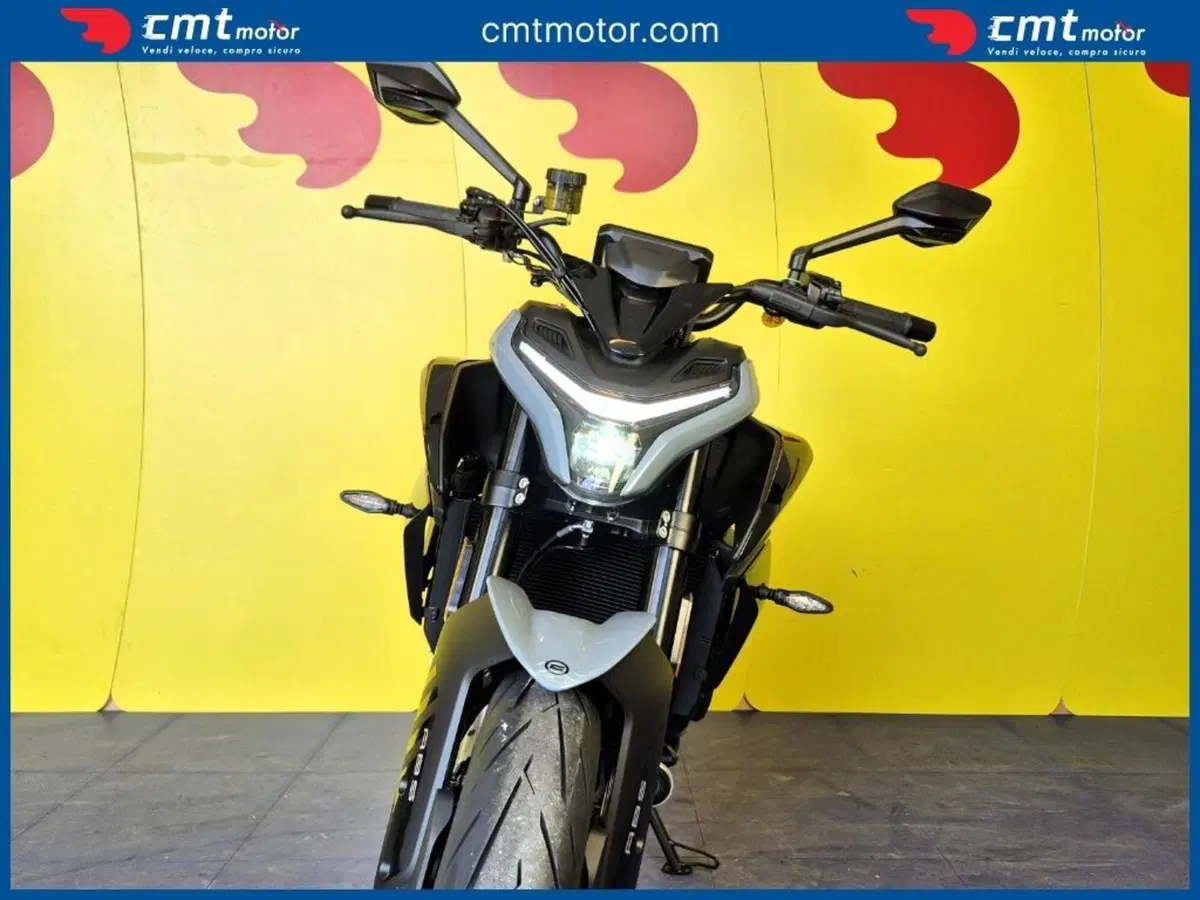 CFMOTO 675NK (2025 - 26) (6)