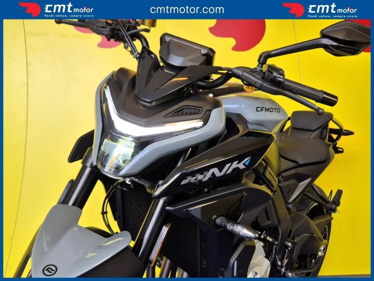 CFMOTO 675NK (2025 - 26) (7)