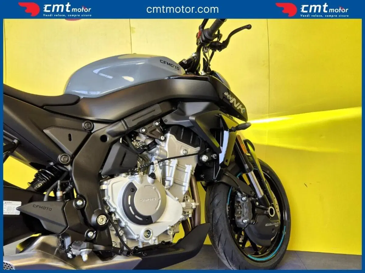 CFMOTO 675NK (2025 - 26) (8)