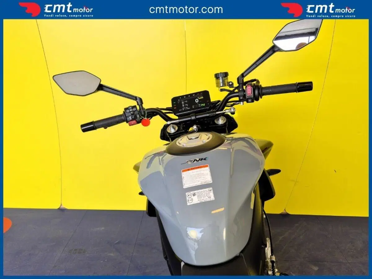 CFMOTO 675NK (2025 - 26) (10)