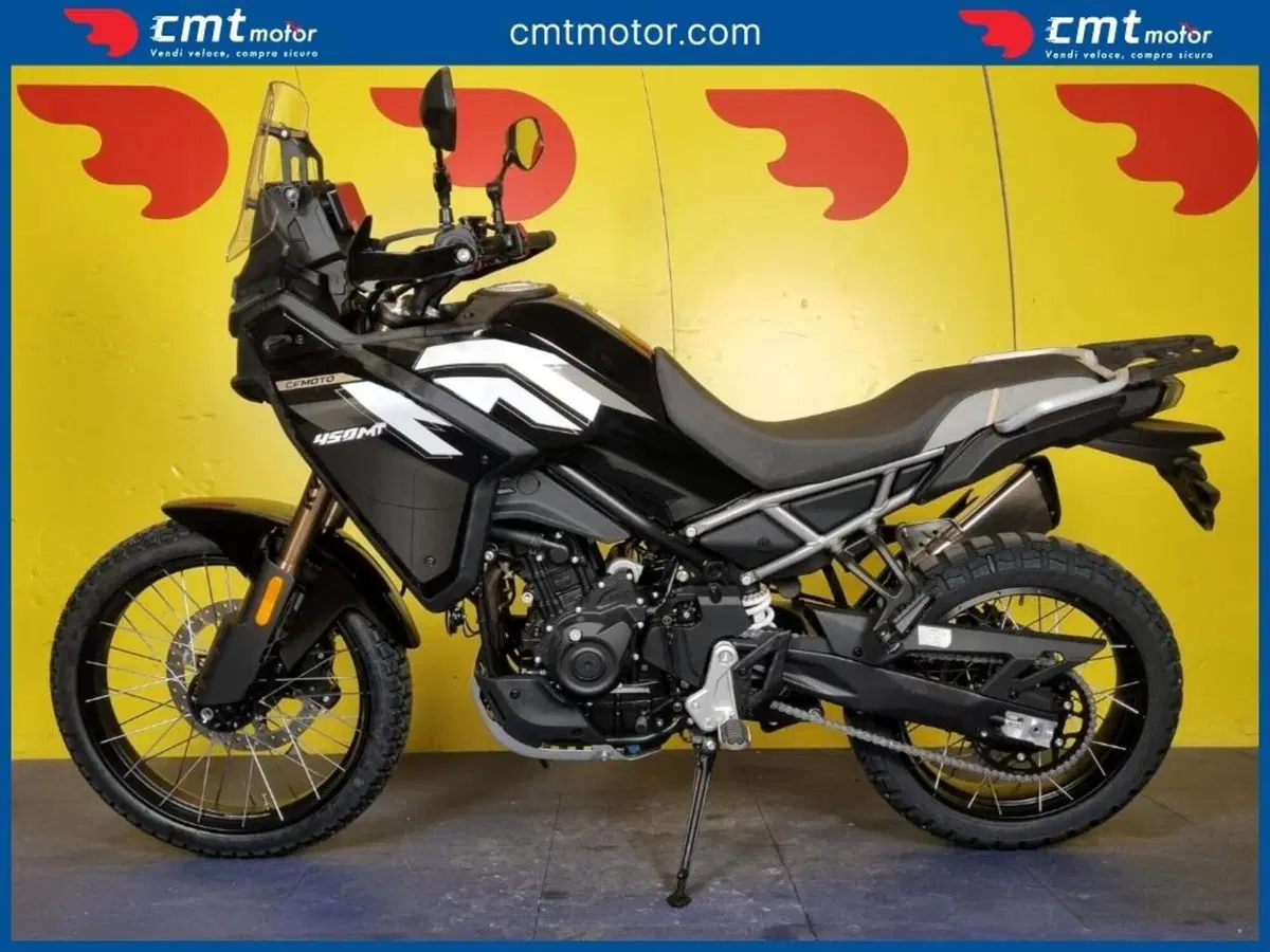 CFMOTO 450MT (2024 - 26) (3)
