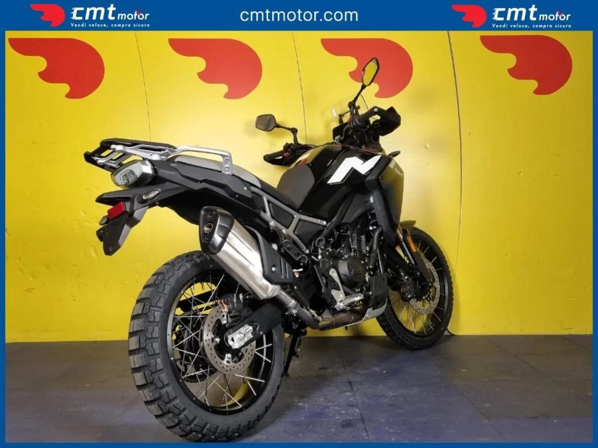 CFMOTO 450MT (2024 - 26) (4)