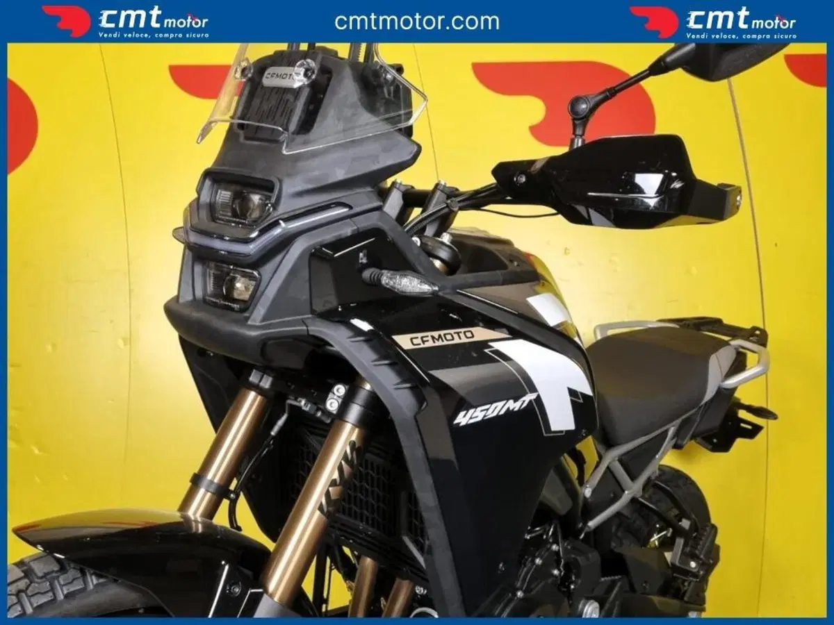 CFMOTO 450MT (2024 - 26) (7)