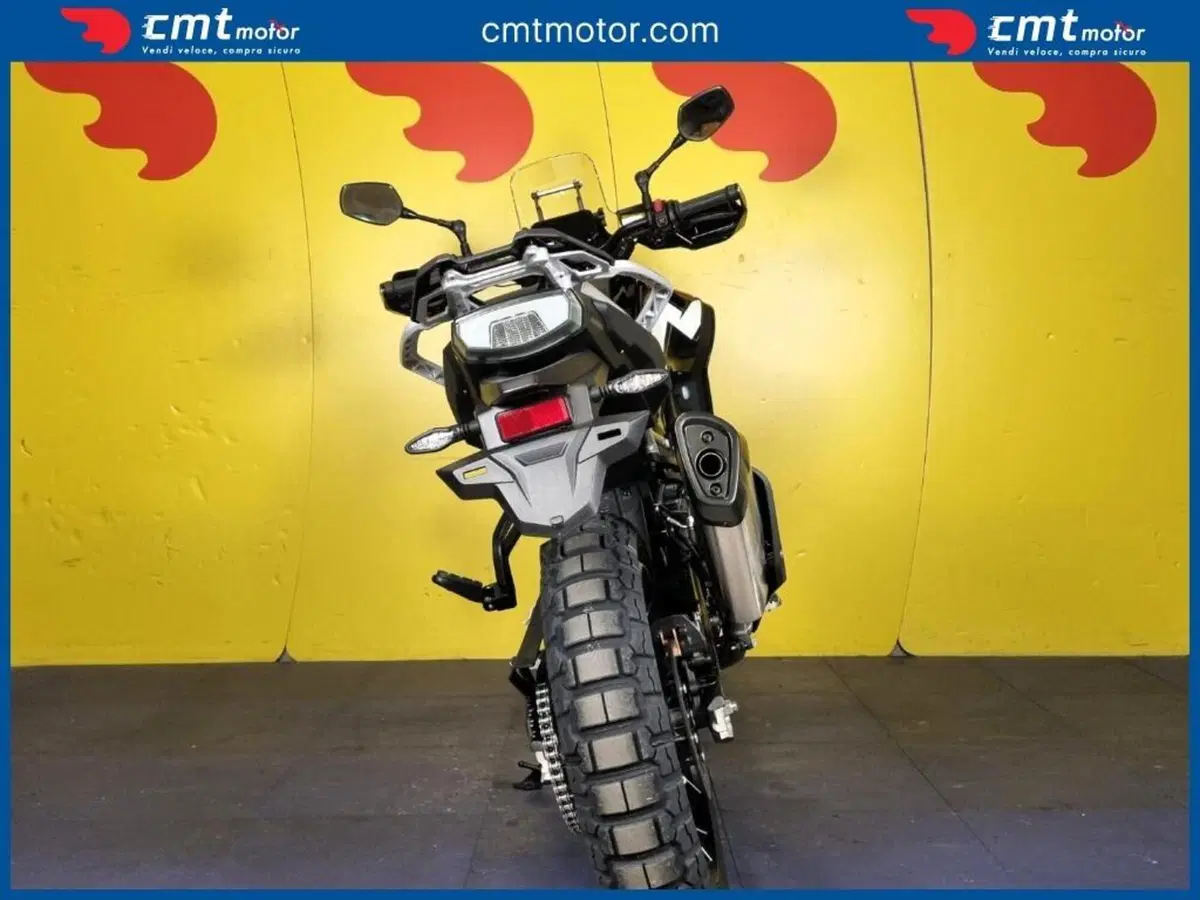 CFMOTO 450MT (2024 - 26) (9)
