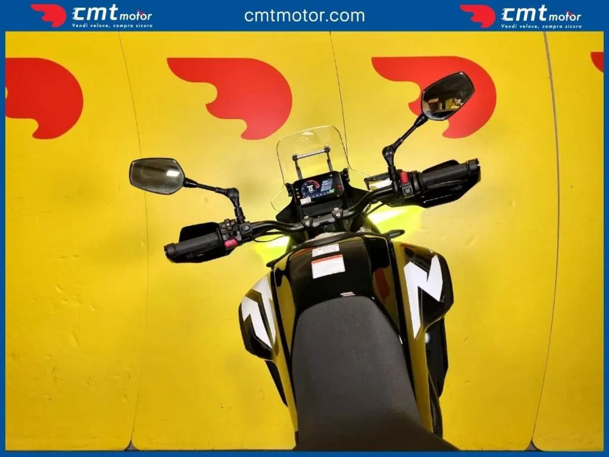 CFMOTO 450MT (2024 - 26) (10)