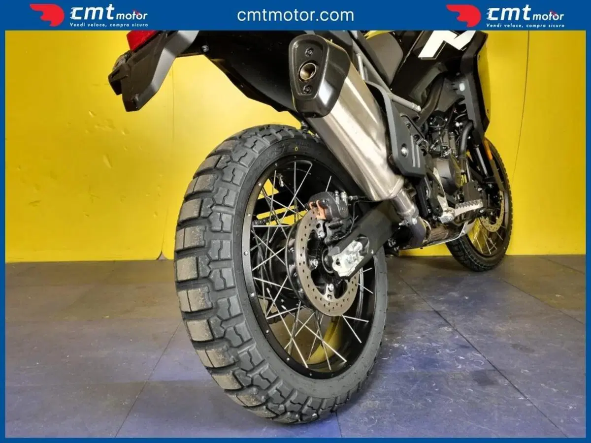 CFMOTO 450MT (2024 - 26) (13)