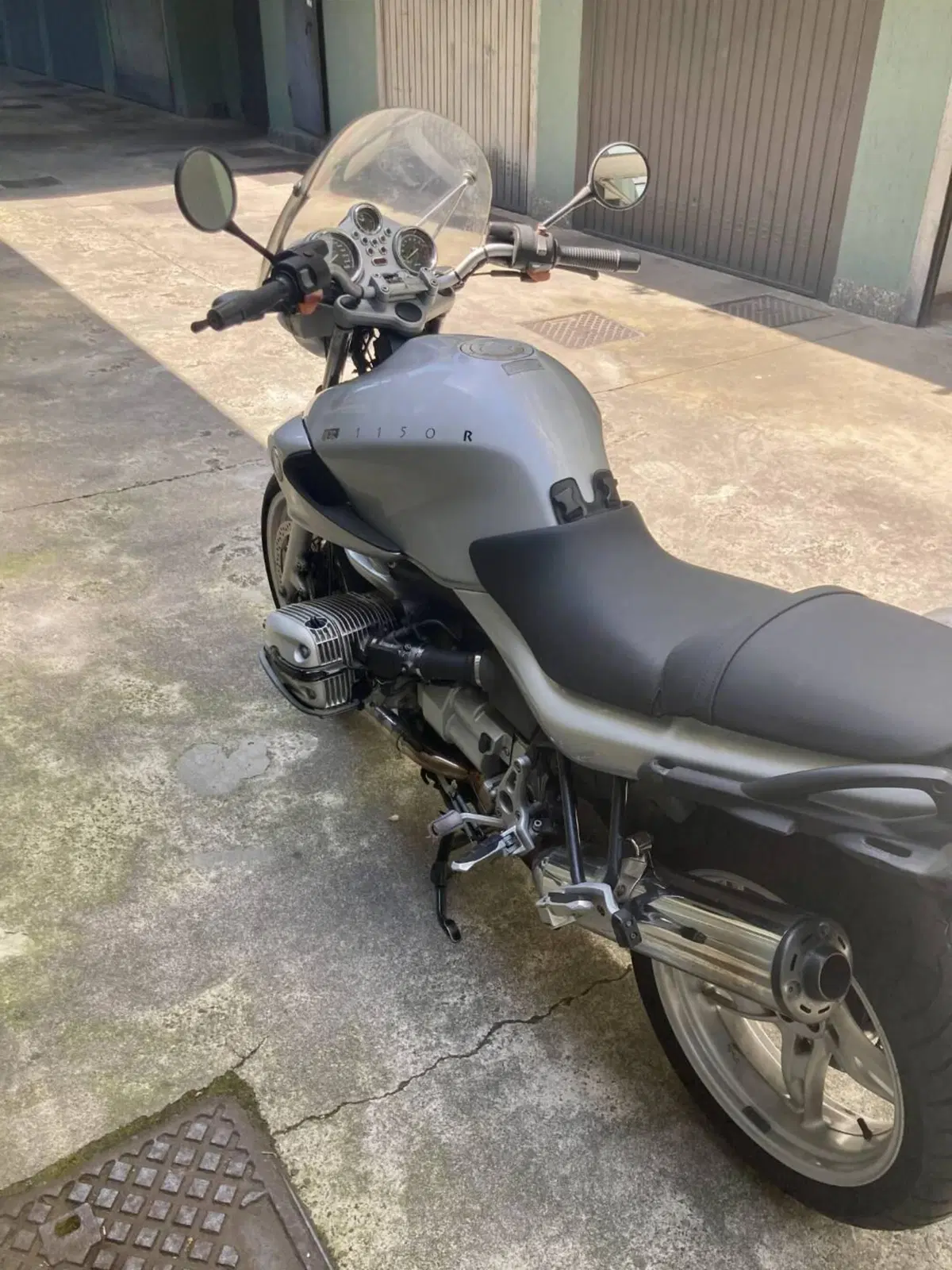 Bmw R 1150 R (2000 - 07) (4)