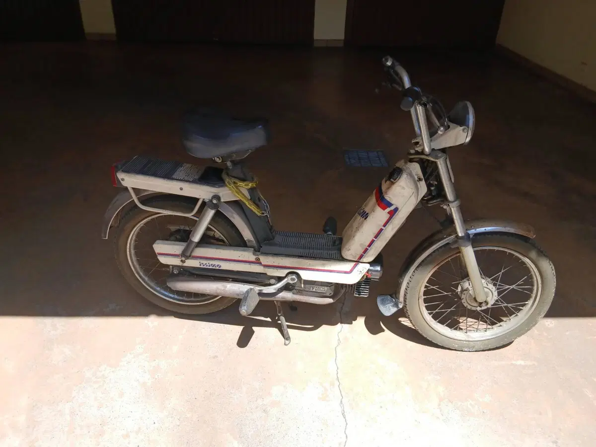 Fantic Motor issimo