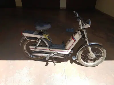 Fantic Motor issimo d'epoca