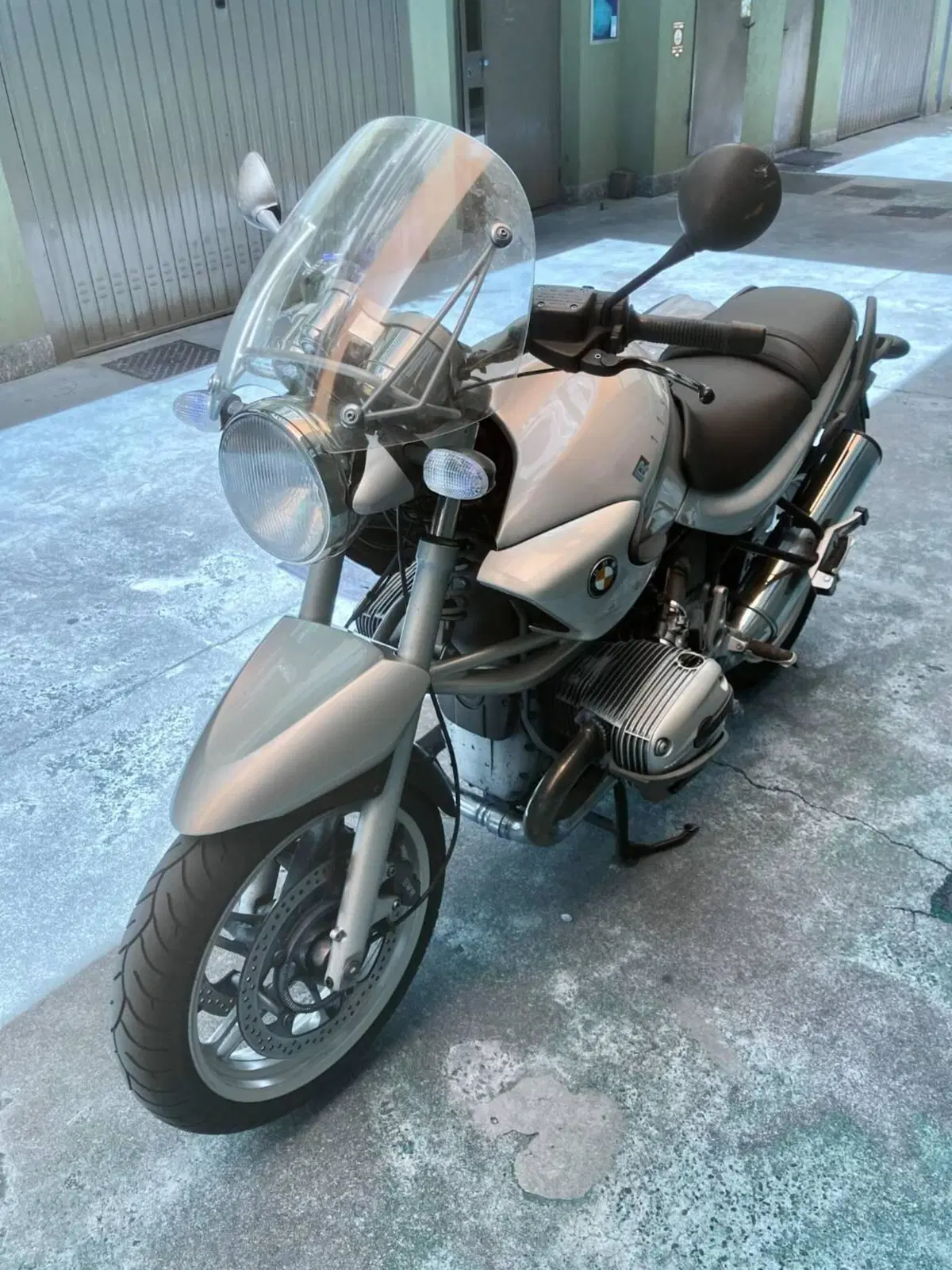 Bmw R 1150 R (2000 - 07) (6)