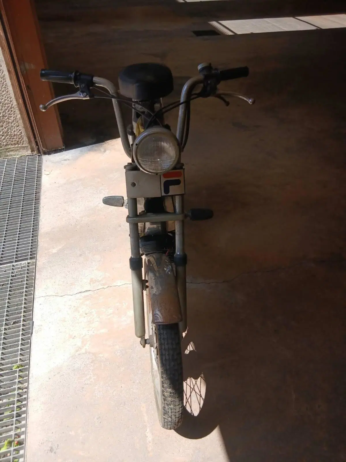 Fantic Motor issimo (3)