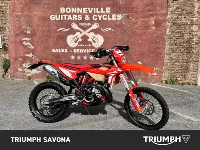 Betamotor RR 200 2T Enduro (2024) usata