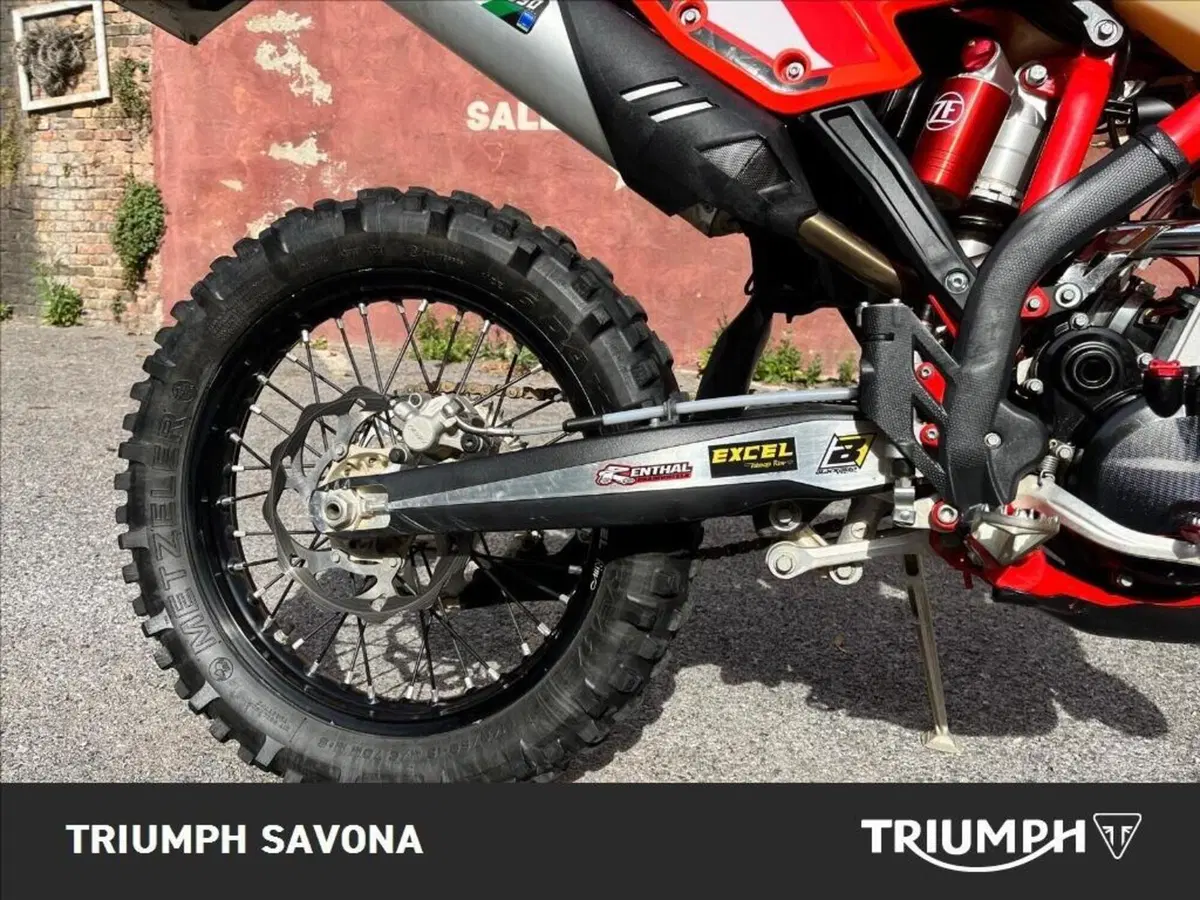 Betamotor RR 200 2T Enduro (2024) (5)