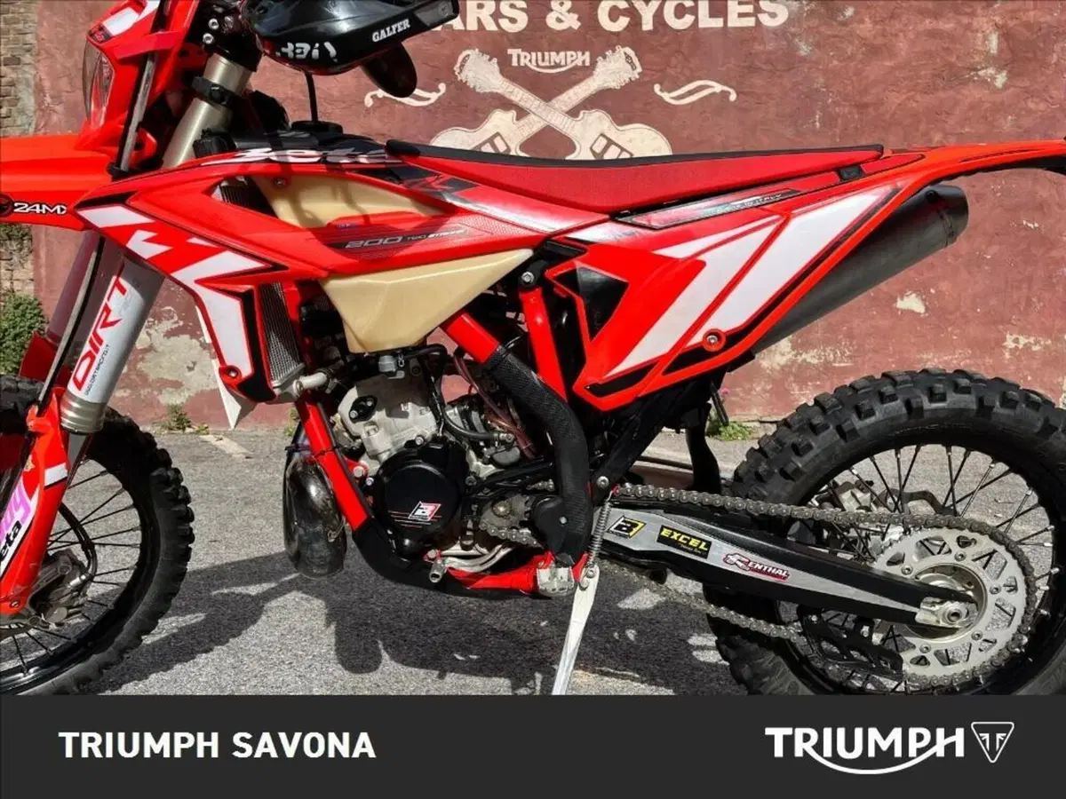 Betamotor RR 200 2T Enduro (2024) (13)