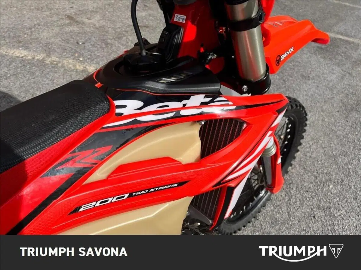 Betamotor RR 200 2T Enduro (2024) (10)