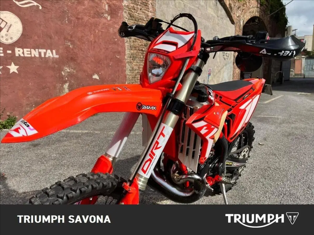 Betamotor RR 200 2T Enduro (2024) (18)