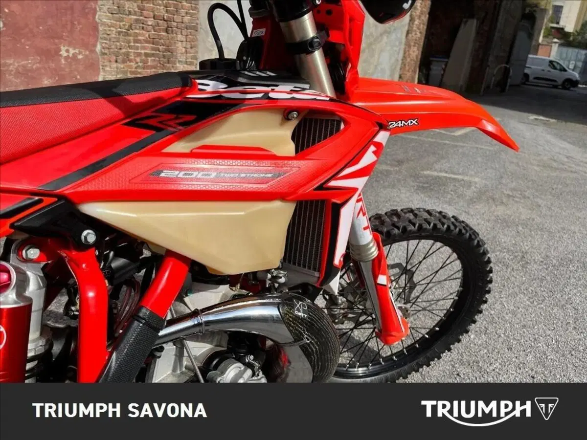 Betamotor RR 200 2T Enduro (2024) (6)