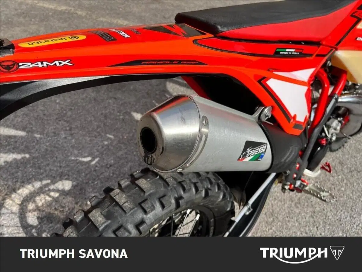 Betamotor RR 200 2T Enduro (2024) (11)