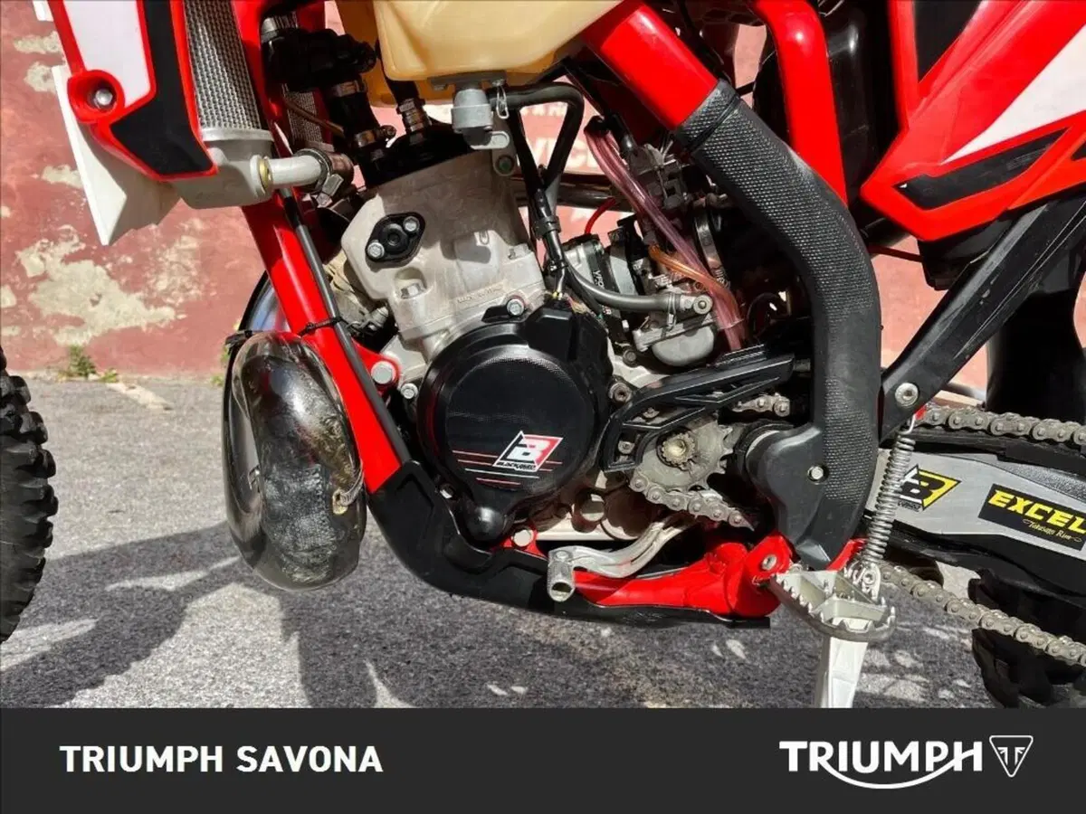 Betamotor RR 200 2T Enduro (2024) (14)