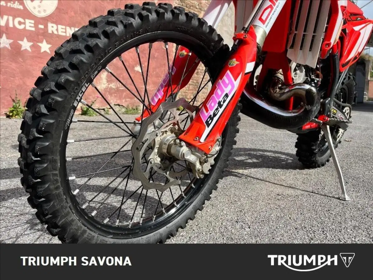 Betamotor RR 200 2T Enduro (2024) (19)