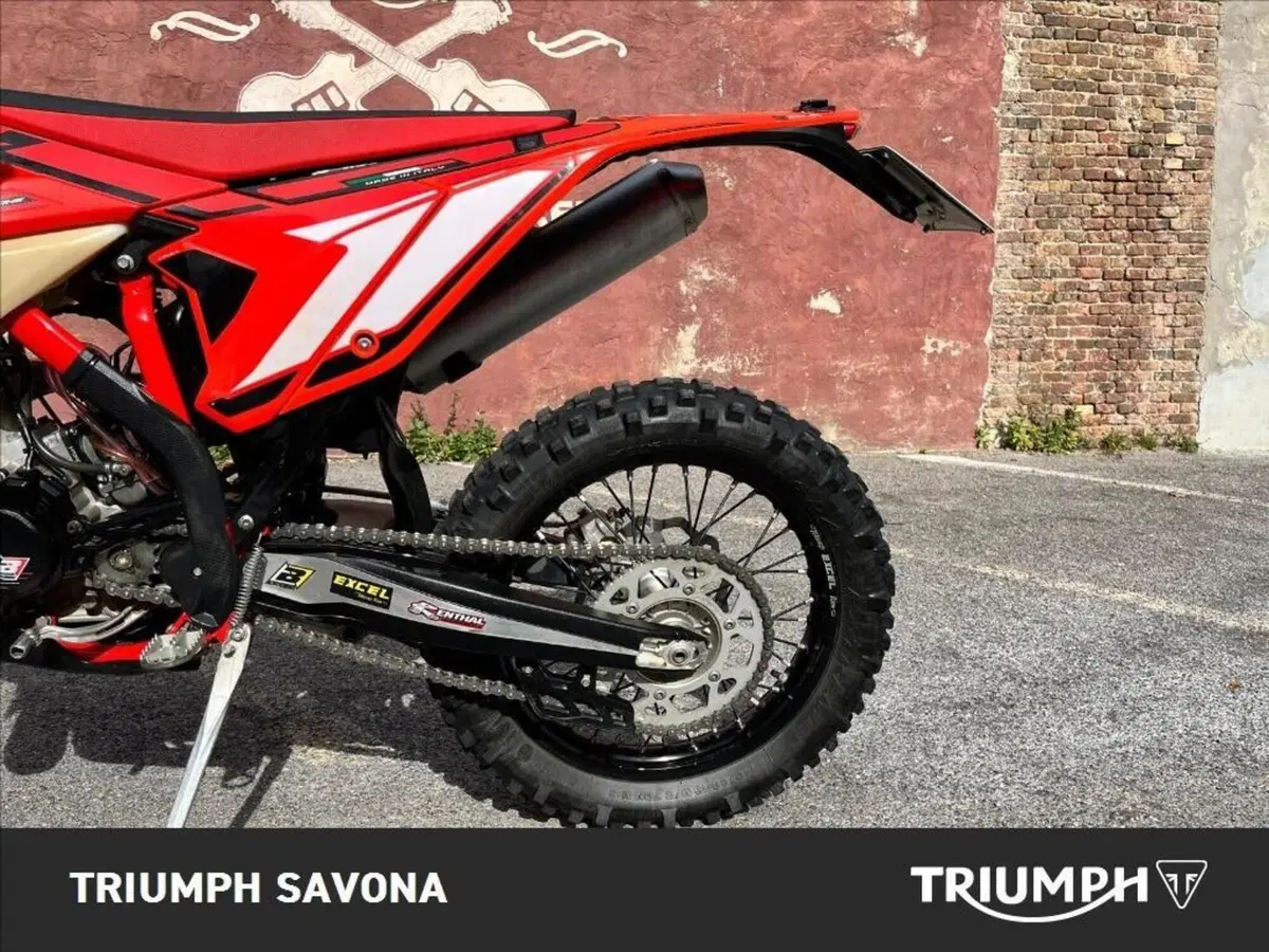 Betamotor RR 200 2T Enduro (2024) (12)