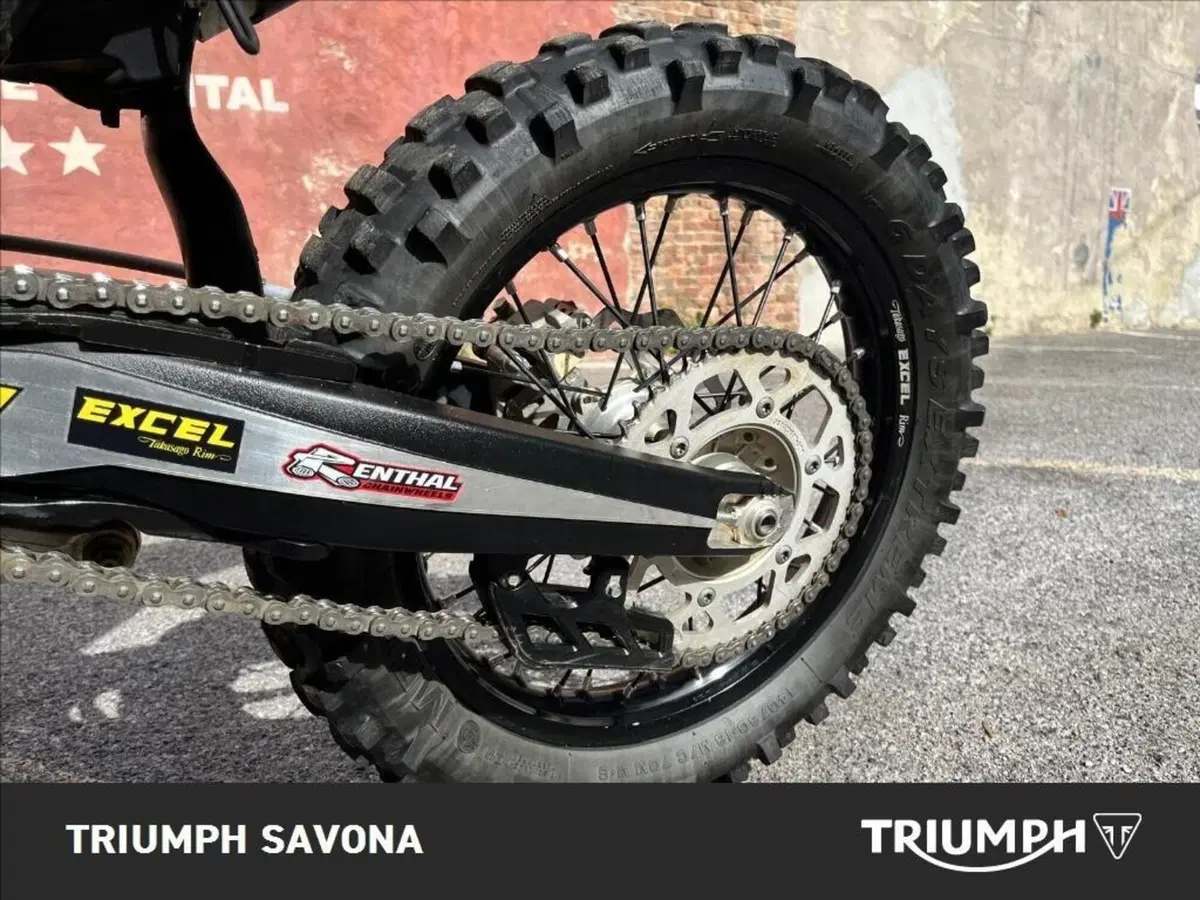 Betamotor RR 200 2T Enduro (2024) (20)