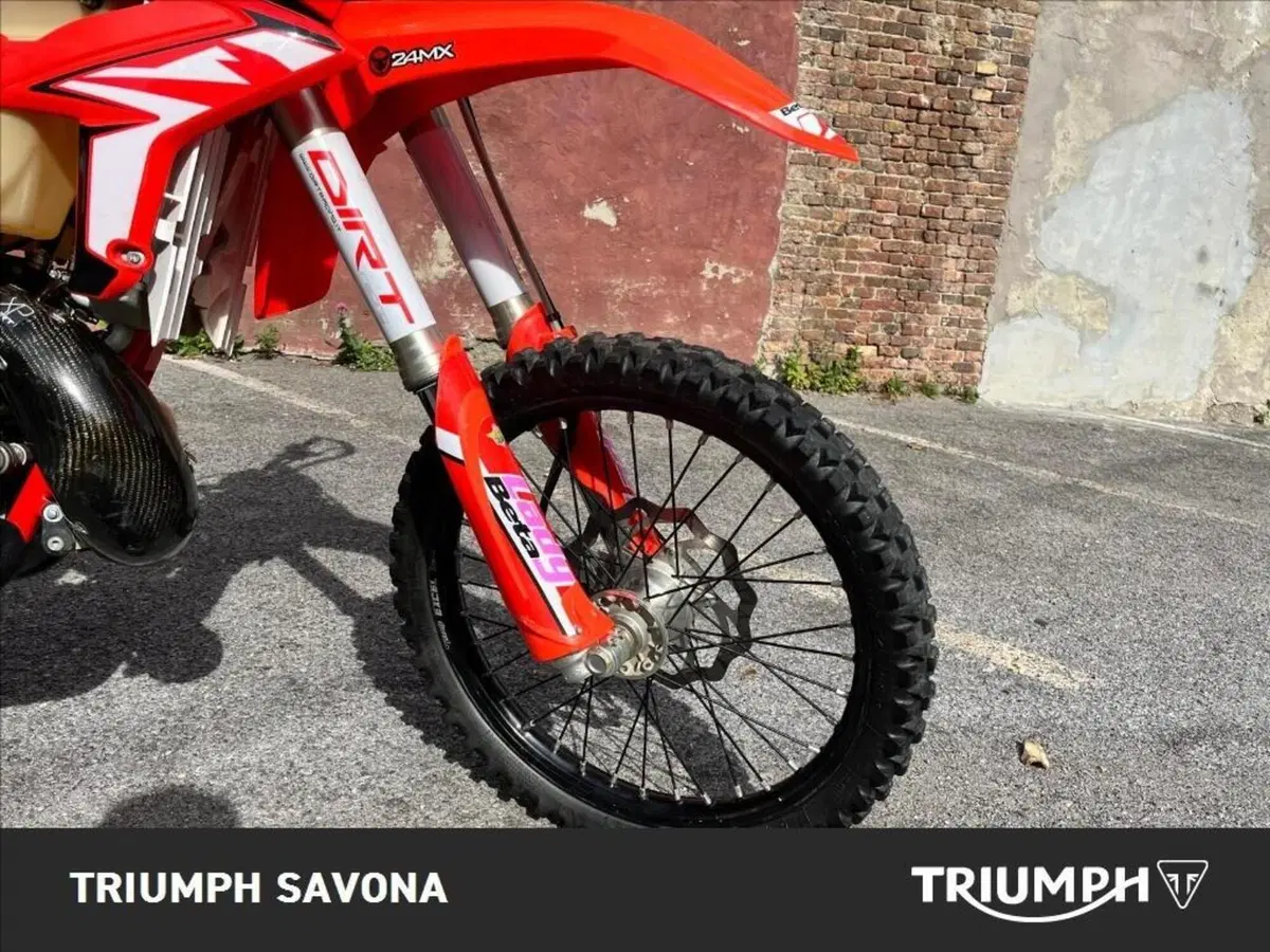 Betamotor RR 200 2T Enduro (2024) (4)