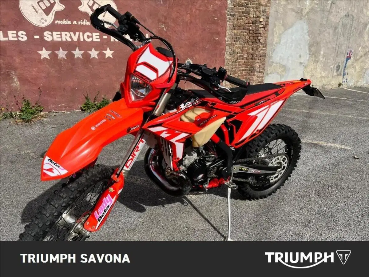 Betamotor RR 200 2T Enduro (2024) (16)