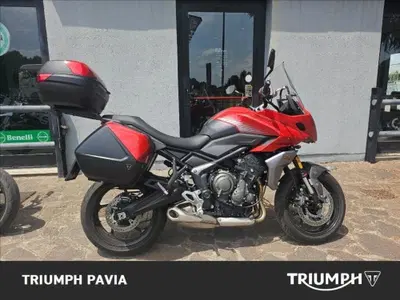 Triumph Tiger Sport 660 (2022 - 24) usata