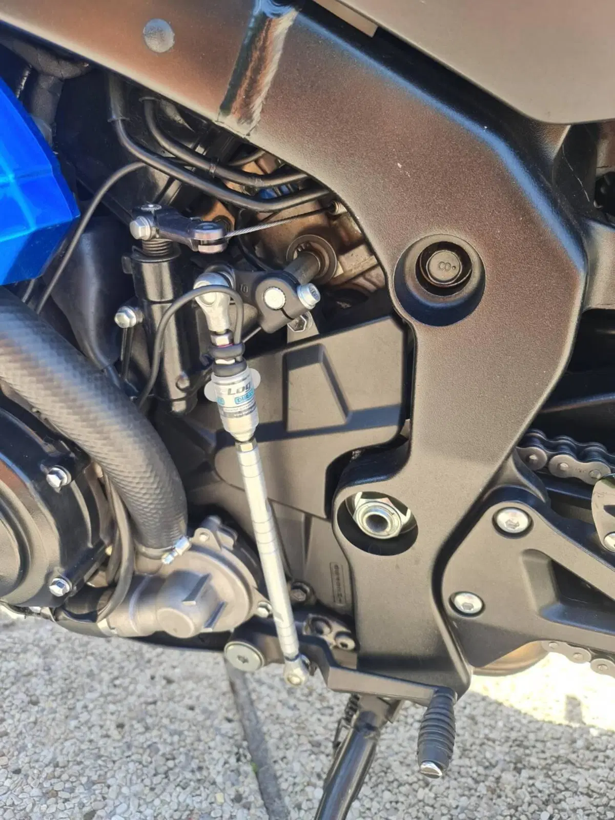 Suzuki GSX-R1000 (2017 - 18) (4)