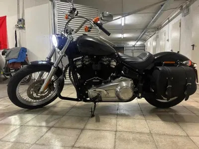 Harley-Davidson Softail Standard (2020) - FXST usata