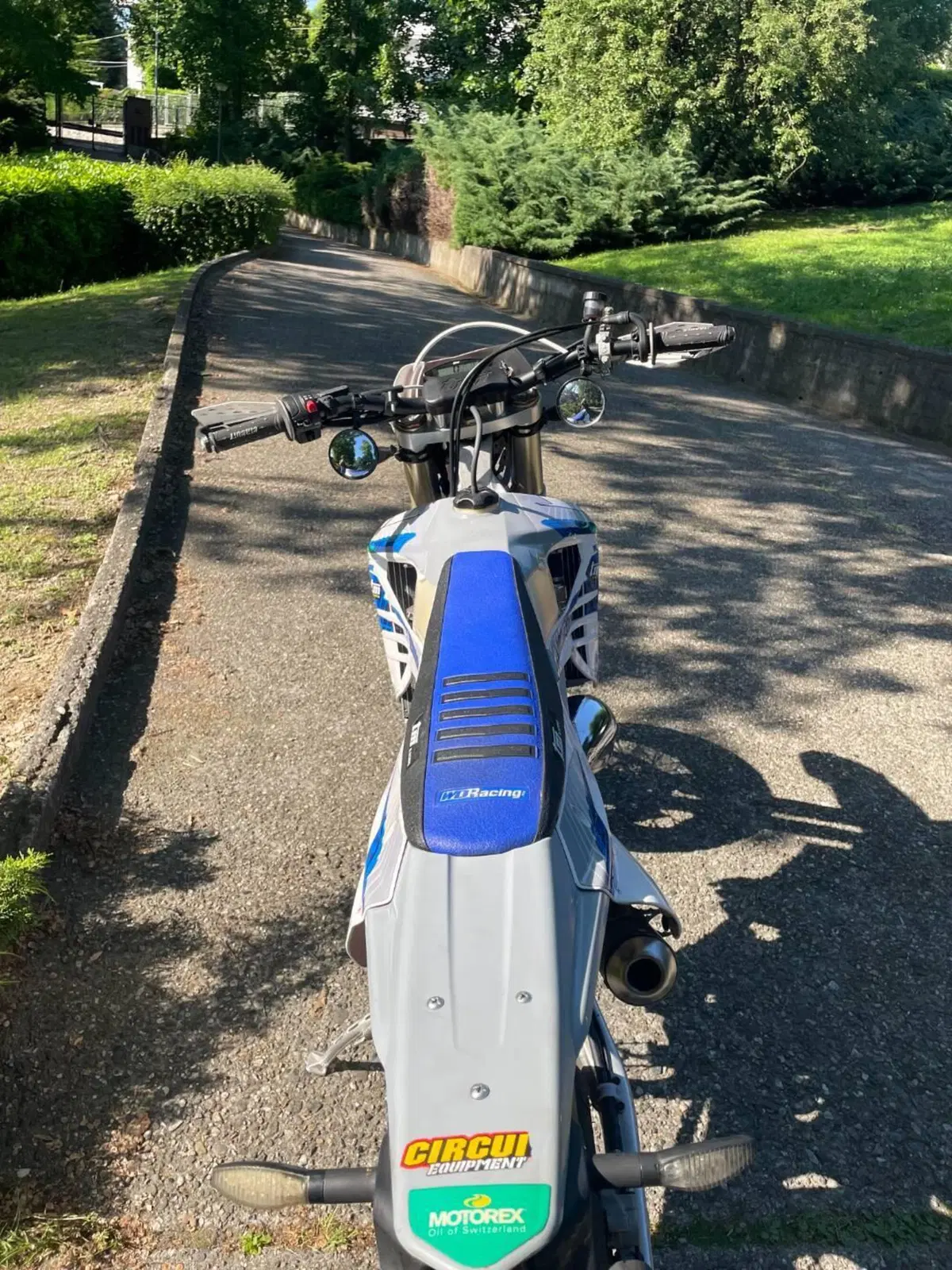 Tm Moto SMR 125 Fi 2T (2024) (6)