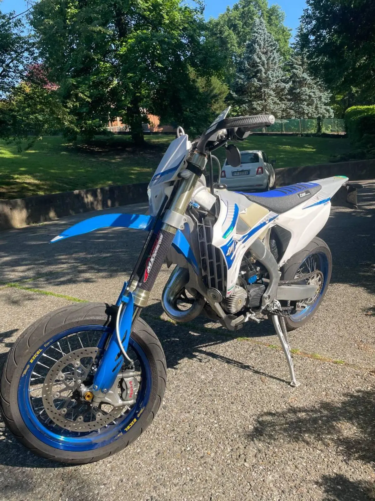 Tm Moto SMR 125 Fi 2T (2024) (4)