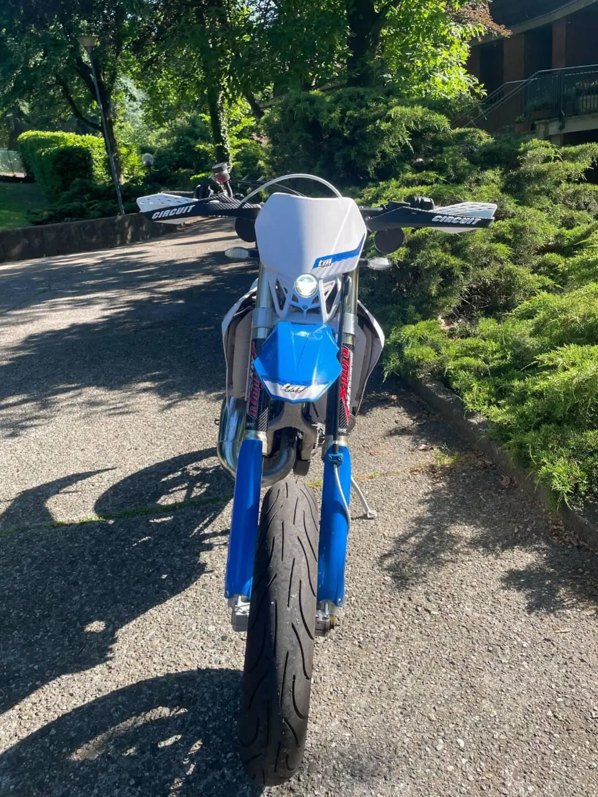 Tm Moto SMR 125 Fi 2T (2024) (5)