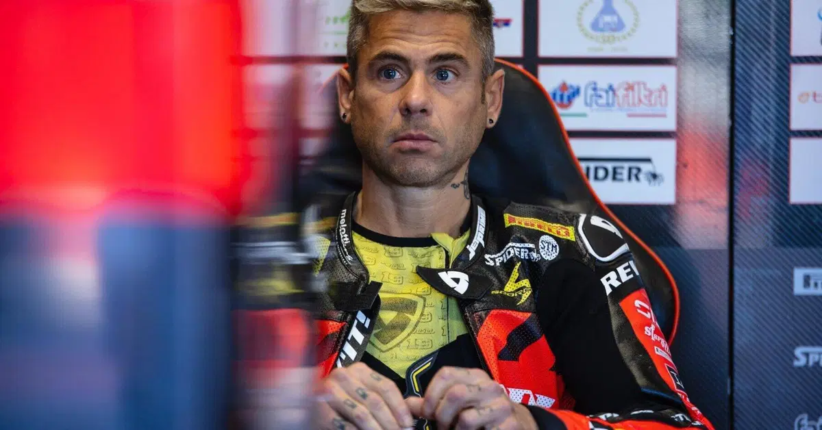 SBK. Mercato piloti. Morbidelli al posto di Bulega?