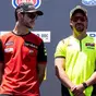 Mercato piloti. Morbidelli al posto di Bulega?
