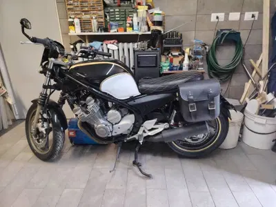 Yamaha XJ 600 S Diversion (1992 - 02) usata