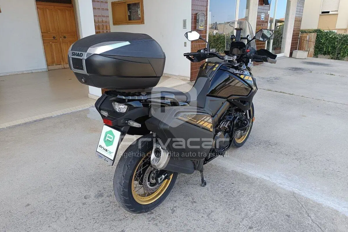Suzuki V-Strom 1050XT (2020 - 23) (5)