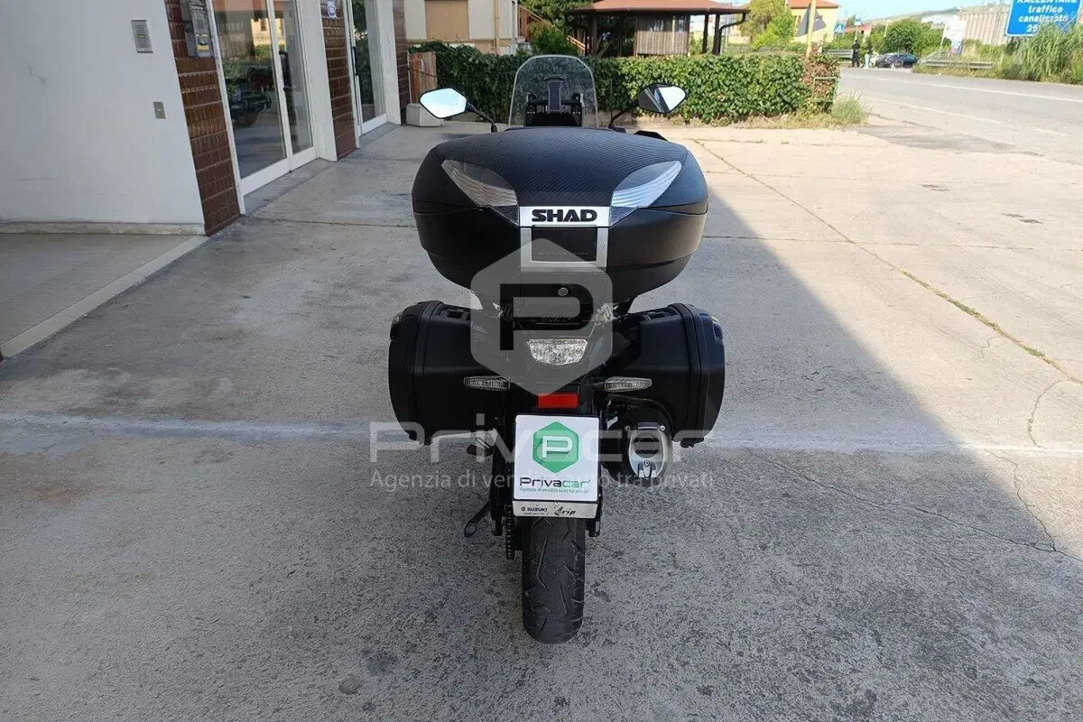 Suzuki V-Strom 1050XT (2020 - 23) (6)