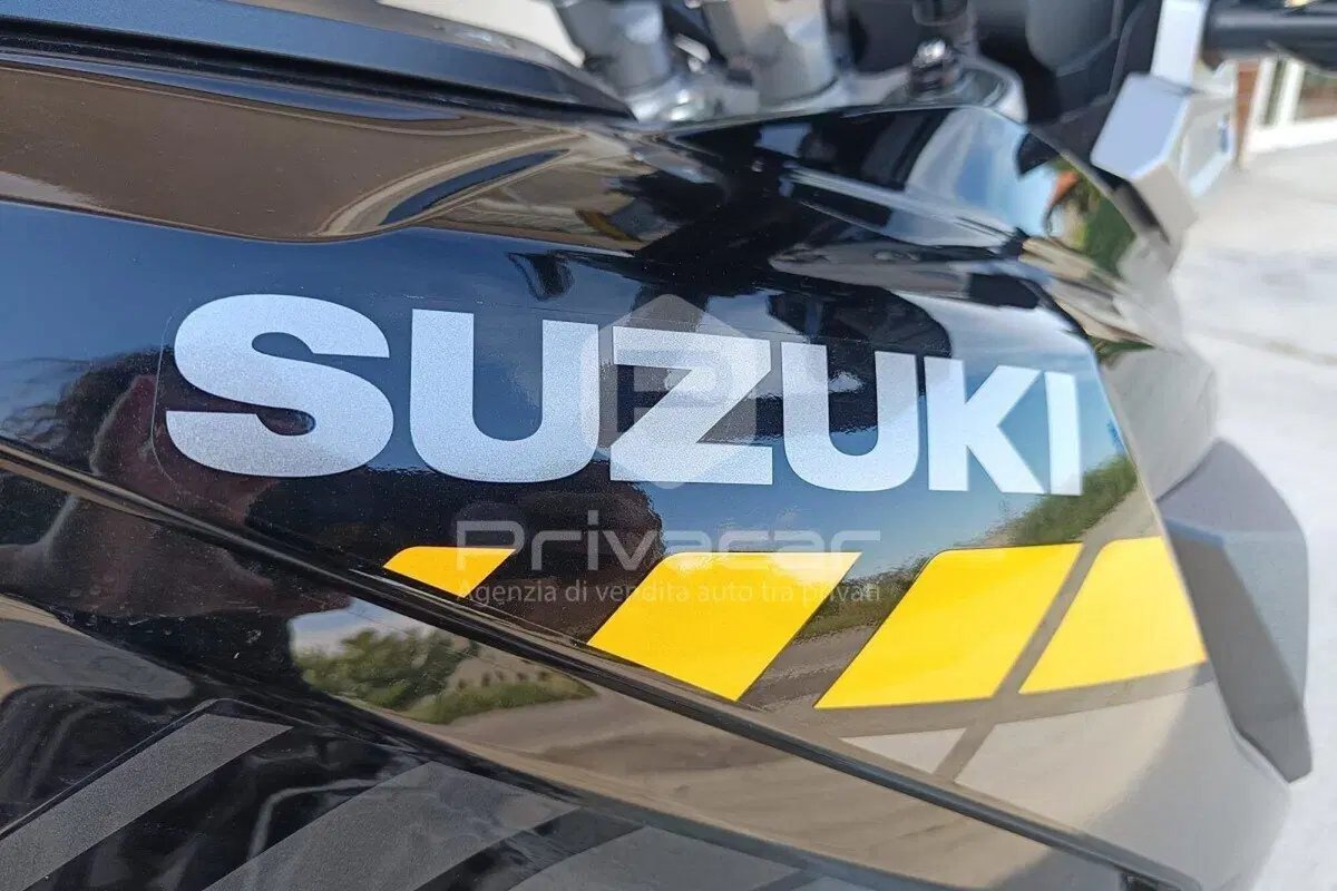 Suzuki V-Strom 1050XT (2020 - 23) (14)