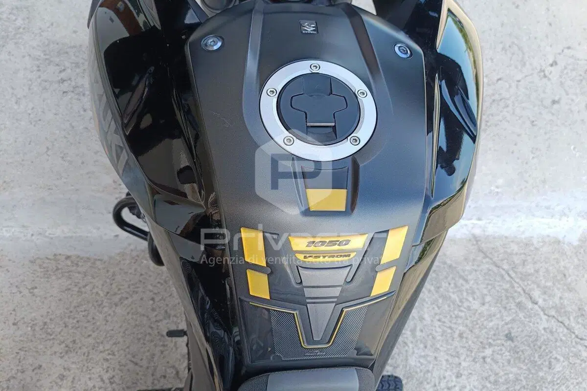 Suzuki V-Strom 1050XT (2020 - 23) (11)