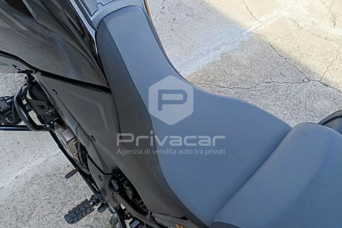 Suzuki V-Strom 1050XT (2020 - 23) (12)