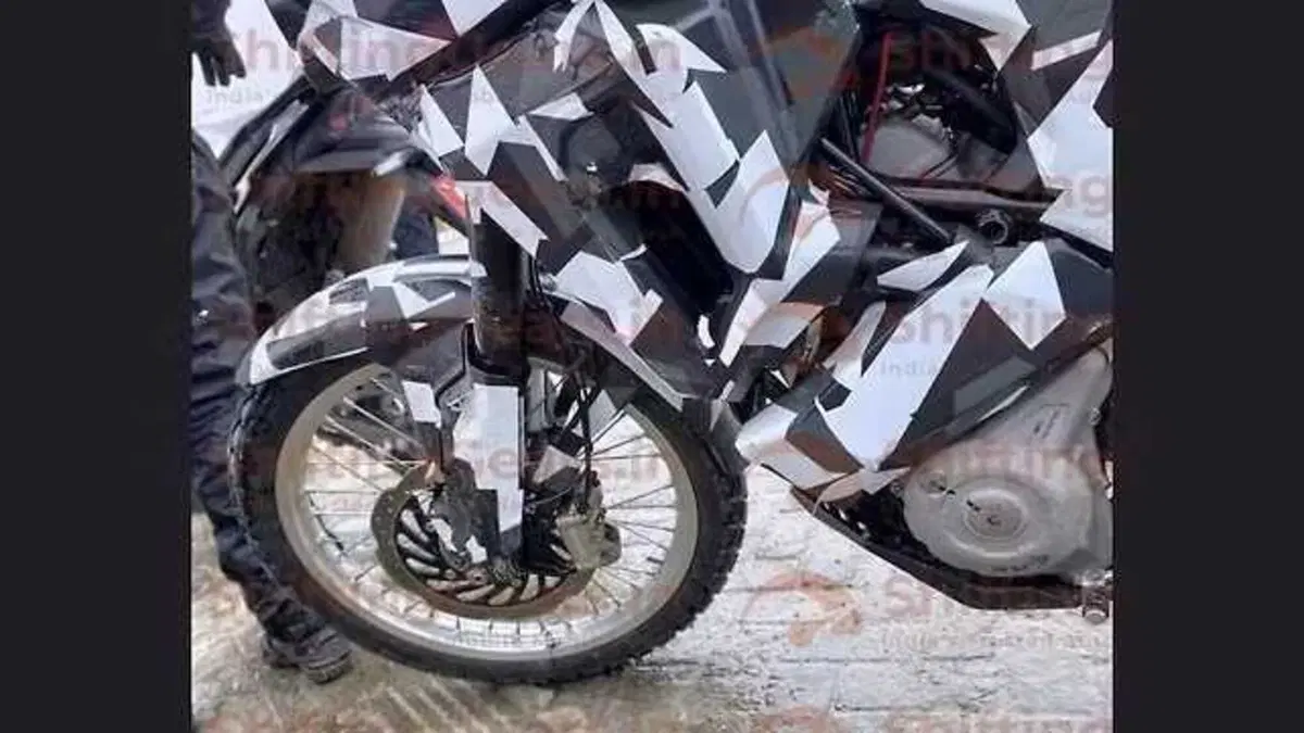 Hero Xpulse 440. In arrivo a EICMA? (2)