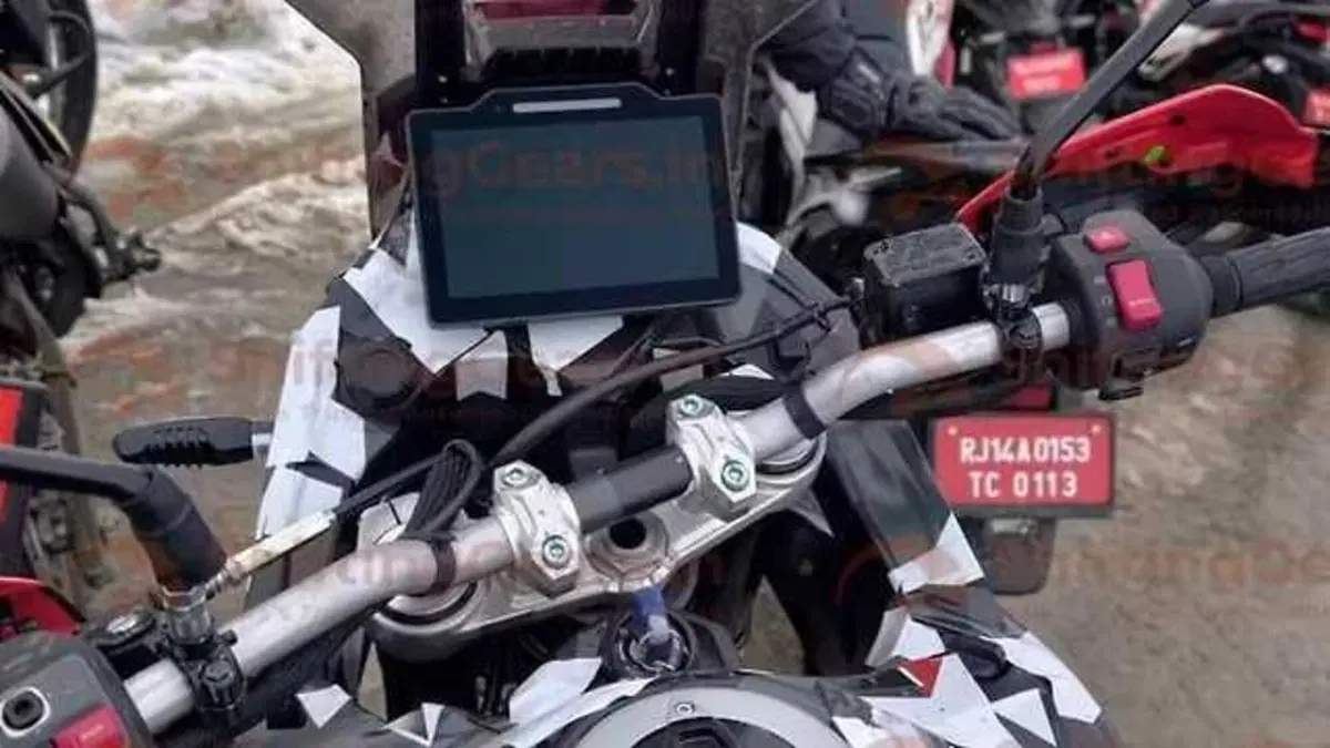 Hero Xpulse 440. In arrivo a EICMA? (3)