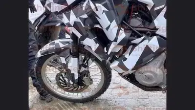 Hero Xpulse 440. In arrivo a EICMA?