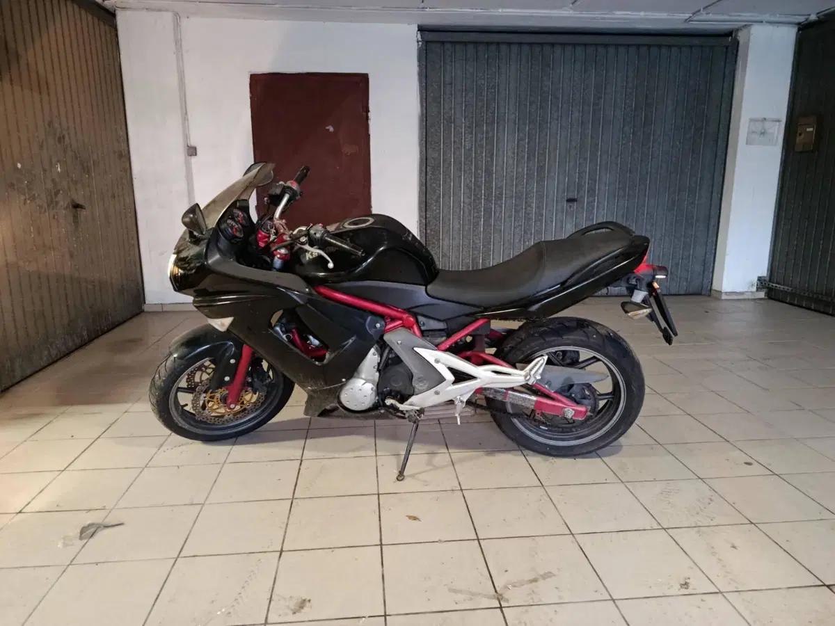 Kawasaki ER-6F (2006 - 08) (4)