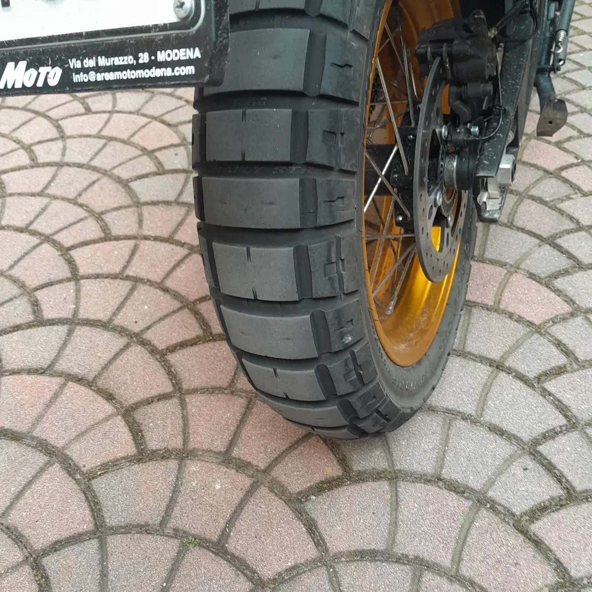 CFMOTO 800MT Touring (2022 - 26) (3)