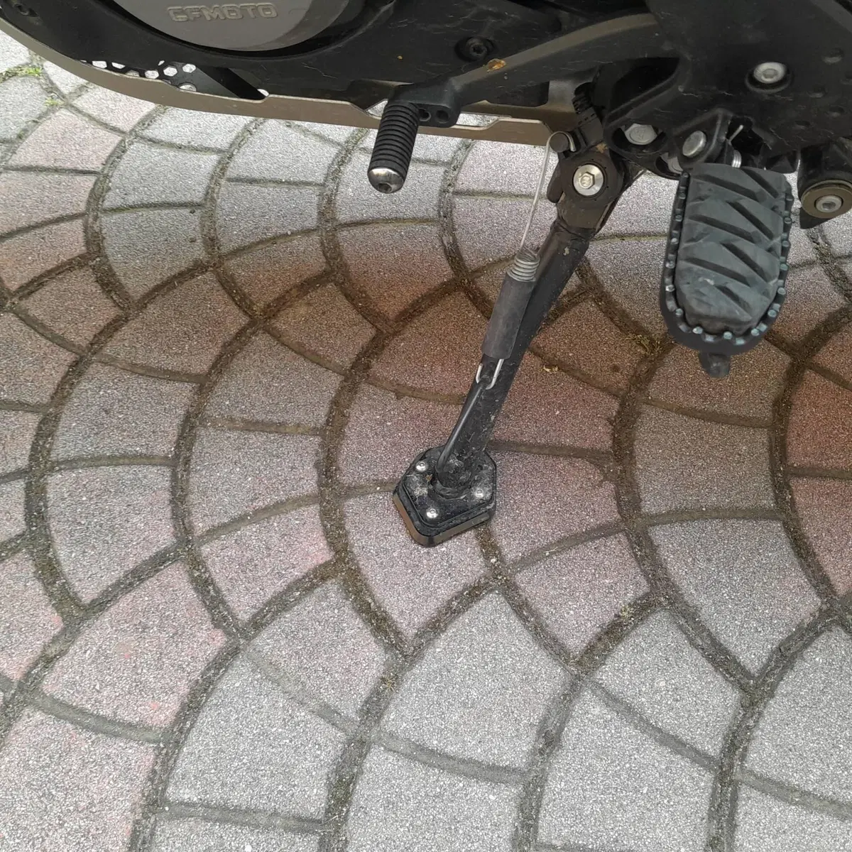 CFMOTO 800MT Touring (2022 - 26) (6)
